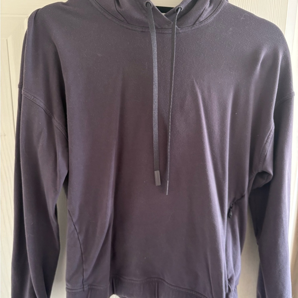 Lulu Lemon Athletic Sweater